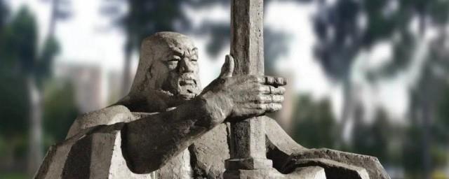 欧冶子铸剑遗址在哪里