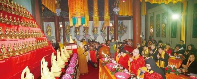 观音节是哪个民族的节日
