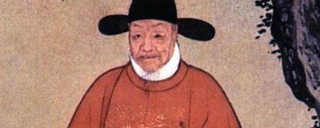 明朝六部尚书几品