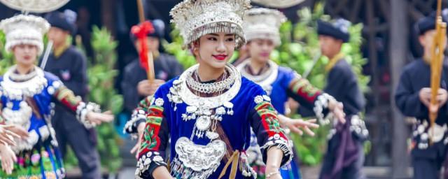 祭鼓节是哪个民族的节日