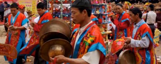 花婆节是哪个民族的节日