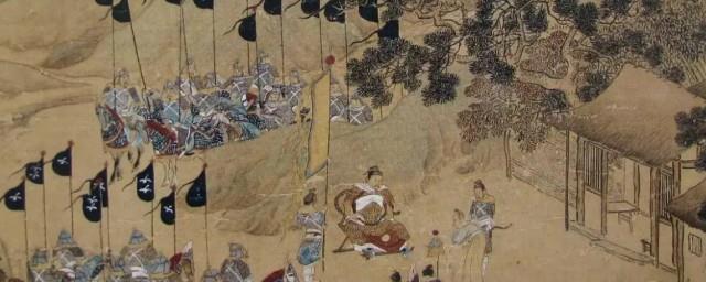 北宋和南宋的关系