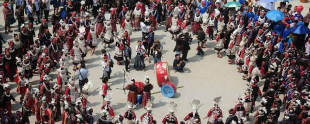 庆年节是哪个民族的节日