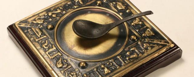 中国古代的四大发明是什么东西