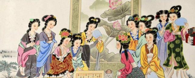 我国古代四大名著的作者分别是谁