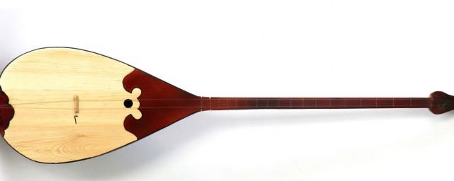 独弦琴是哪个民族的特色乐器