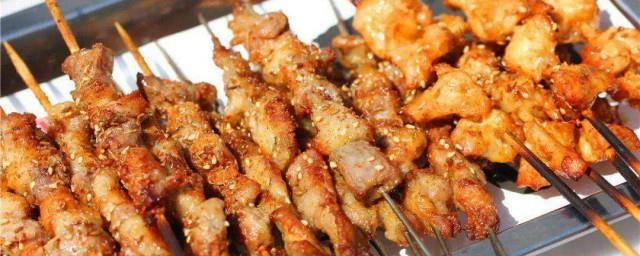 烧烤营业执照怎么申请