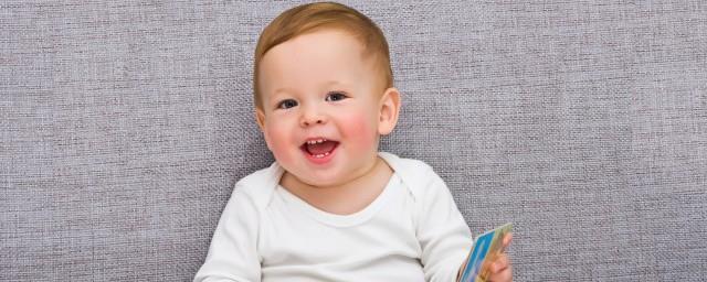 男孩名字2022年属虎