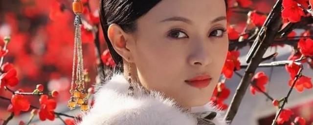 甄嬛怎么读音是什么