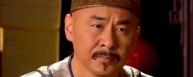 甄嬛传皇上怎么死的
