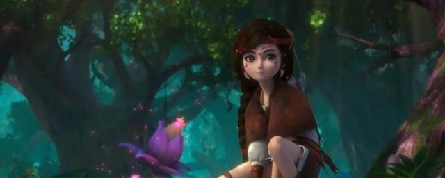 鹿族人是怎么灭亡的