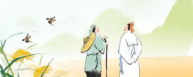 杜甫是哪个代的诗人