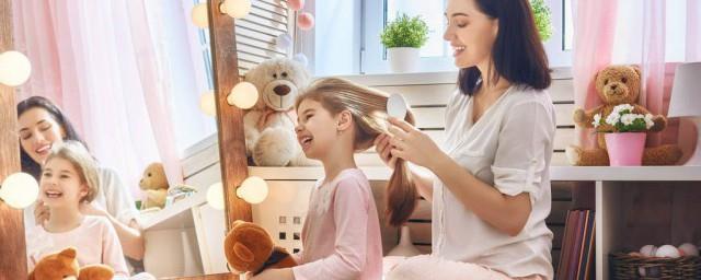 2022女孩名字洋气有内涵的