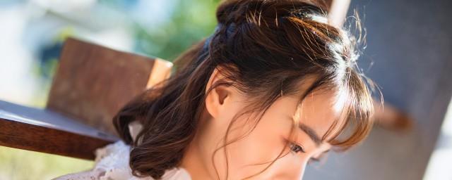 一看就很温柔的女生名字