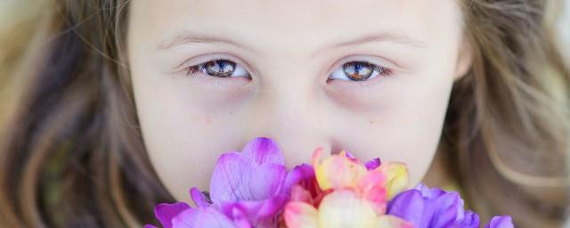 虎年简单大气的女孩名字