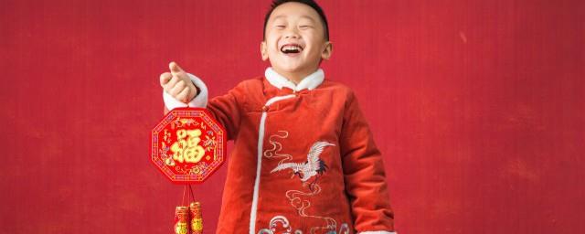 虎年有气势的男孩名字