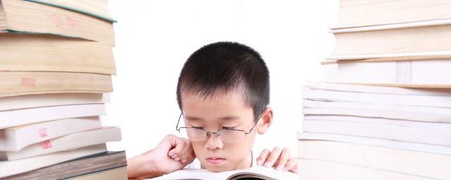 古诗词里的男孩好名字