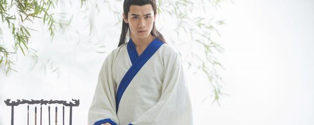 古代对中国的称呼有哪些