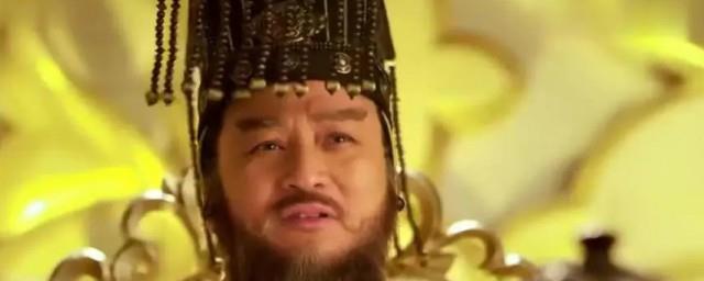 为什么帝王被称为九五之尊