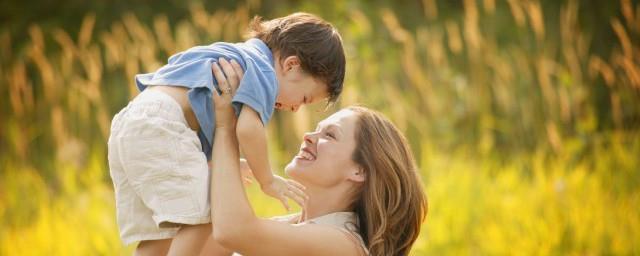 好听宝贝名字大全男孩