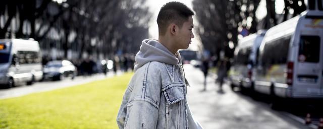 像男主名字现代干净好听