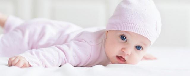 一听就很帅气的男孩名