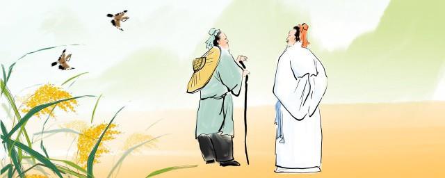 古代有哪些著名的人出生在襄阳