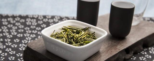 我国古代对茶的称谓有哪些