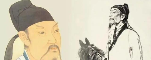 杜甫传每章概括