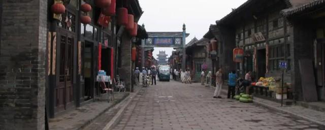 平遥有啥好玩的地方除了古城