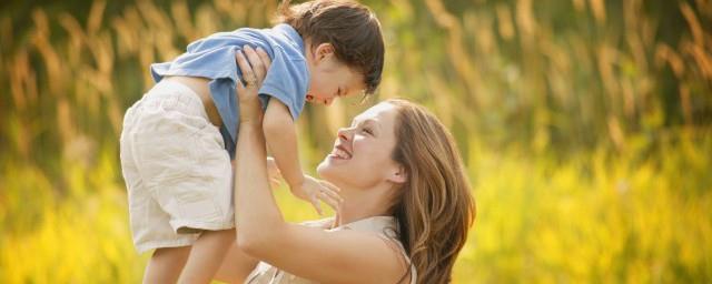 2022年男宝宝起名字最好听的