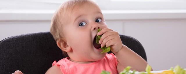 姓刘男宝宝好听的名字