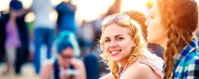 好听的名字女生可爱