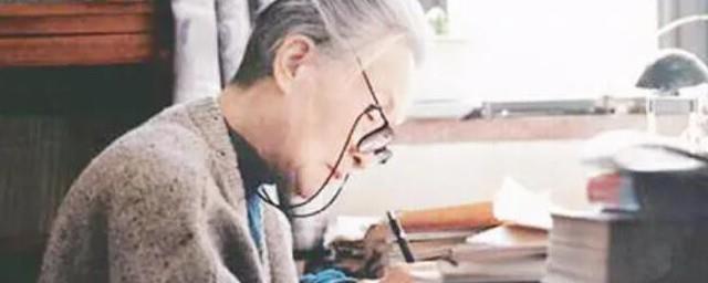 为什么总是称呼杨绛为先生