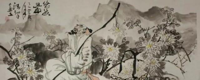 陶渊明为什么归隐要详细资料