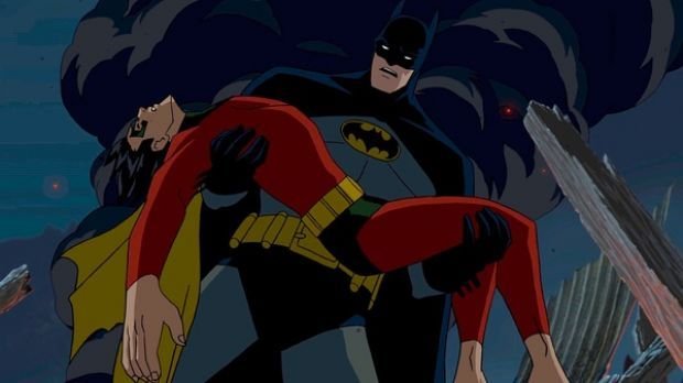蝙蝠侠:决战红帽火魔是一部怎样的影片