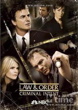 法律与秩序:犯罪倾向电影怎么样