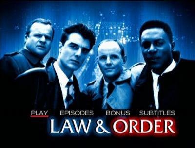 法律与秩序第1季是一部怎样的影片