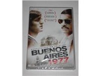 布宜诺斯艾利斯1977是什么时候上映的电影