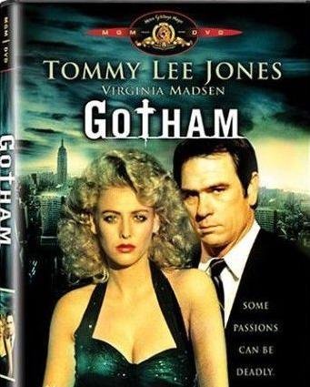 Gotham是一部怎样的影片