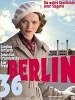 《柏林1936》是什么时候上映的