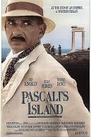帕斯卡利岛影片什么时候上映的