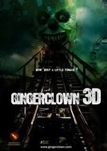 《小丑3D》是什么类型的电影