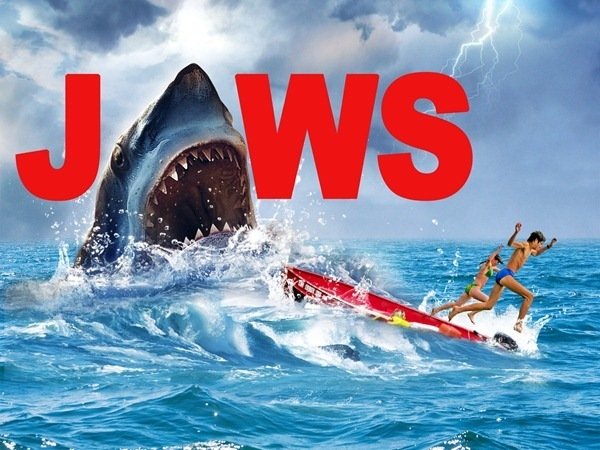 大白鲨3是什么类型的电影