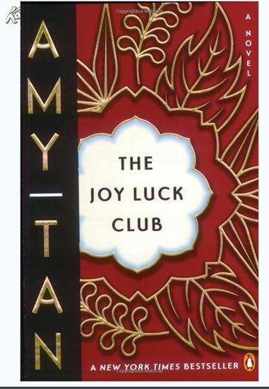 《the joy luck club》是什么类型的影片？