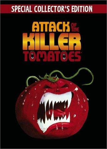 杀人番茄是什么类型的电影？