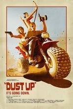 DustUp是什么类型的影片？