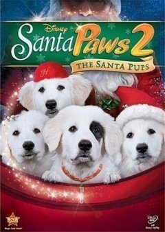 圣诞狗狗之圣诞小宝贝是一部怎样的电影？
