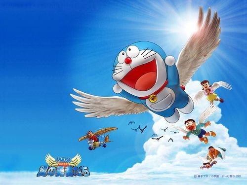 哆啦A梦:大雄与翼之勇者是其系列第几部影片？