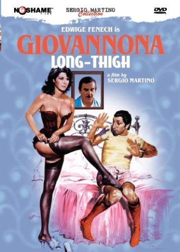吉奥瓦娜的长腿是什么类型的电影？